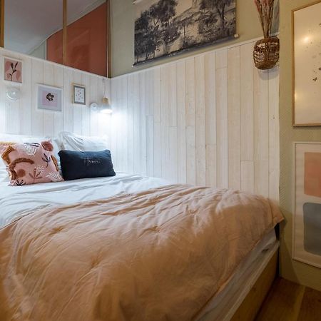 Honore Suite Saint Nizier Лион Экстерьер фото