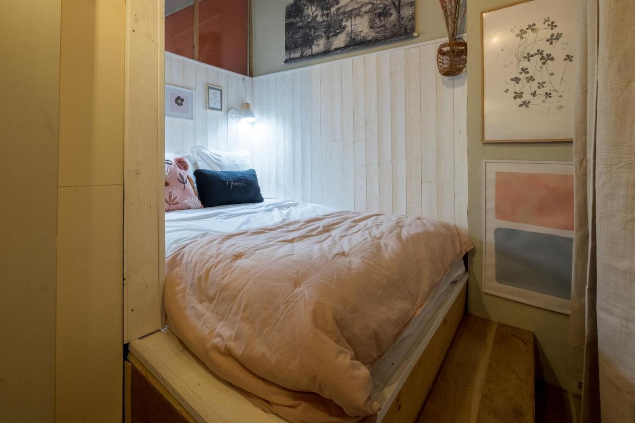Honore Suite Saint Nizier Лион Экстерьер фото