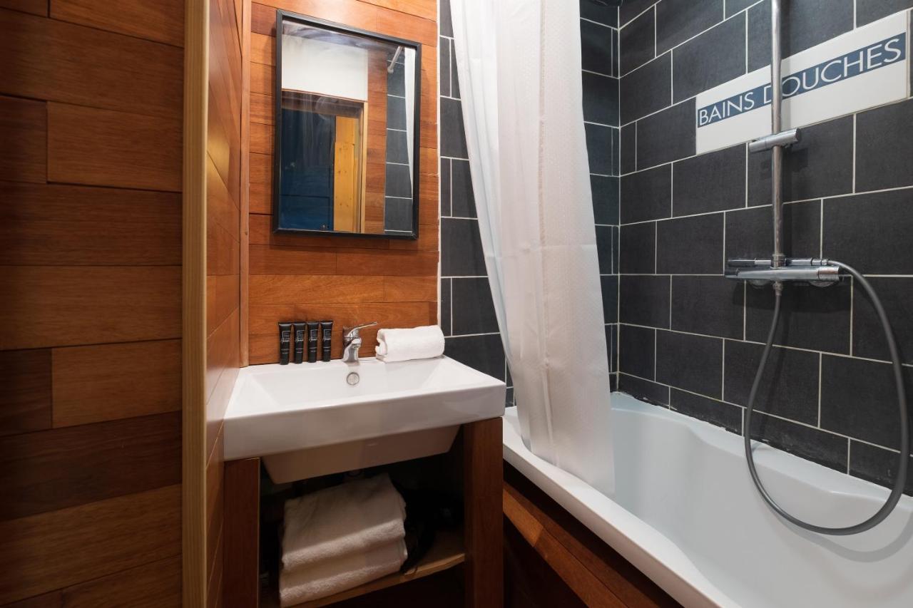 Honore Suite Saint Nizier Лион Экстерьер фото